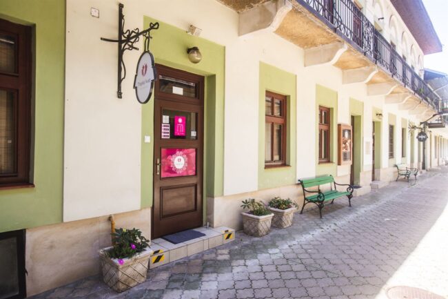 Thajský Kvet - Masáže Nitra - Galéria 12