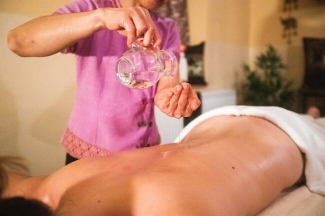 Thajský Kvet - Masáže Nitra - Galéria 4