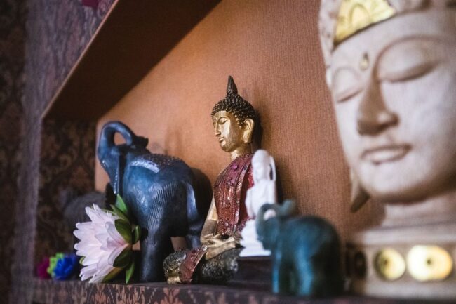 Thajský Kvet - Masáže Nitra - Galéria 2