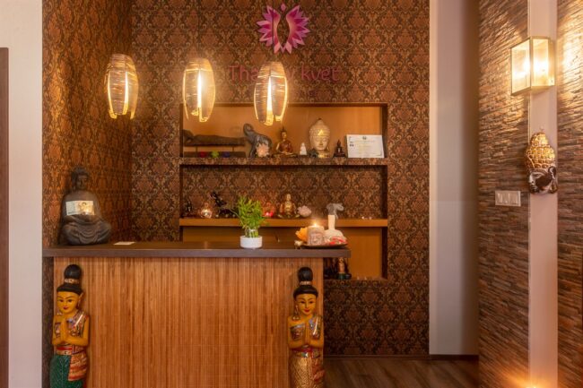 Thajský Kvet - Masáže Nitra - Galéria 10